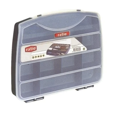 Imagen de Ratio 6618H3 Caja Multiuso 250X210X40Mm