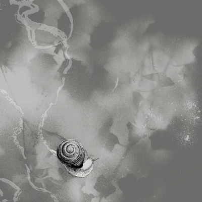 Imagen de Lp deep Below Vinilo Gris Rats on Rafts