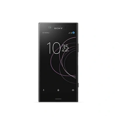 Imagen de Sony XZ1 Compact Smartphone de 4.6&quot; (Bluetooth, Octa Core, 4 GB RAM, Memoria 32 GB, cámara 19 MP, Android), Negro [Exclusivo Amazon]
