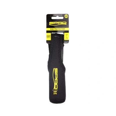 Imagen de Spro Rod Protector 240 270 Luggage