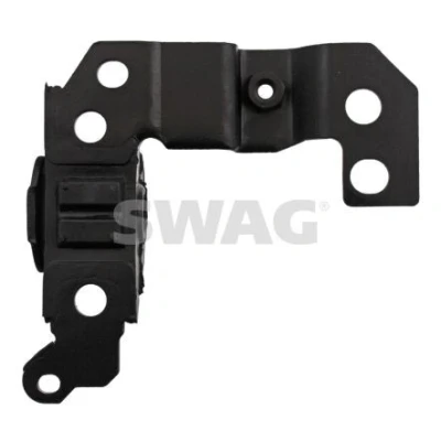 Imagen de SWAG 70 94 4208 Silentblock Brazo de Suspension Eje delantero, derecha, debajo, posterior FIAT: Doblo I Cargo, Familiar
