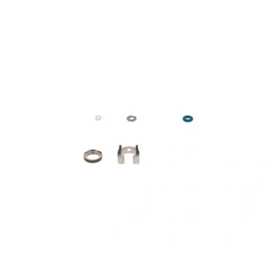 Imagen de BOSCH 2 707 010 033 kit de reparación, inyector CITROËN: C4 II Hatchback, PEUGEOT: 207 Hatchback norauto, oscaro, mister auto