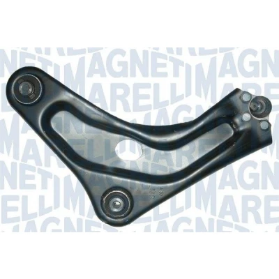 Imagen de MAGNETI MARELLI 301181391300 Barra oscilante, suspensión de ruedas Eje delantero, izquierda Brazo oscilante transversal PEUGEOT: 207 Hatchback