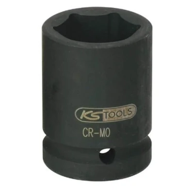 Imagen de KS TOOLS 515.1338 Cubos insertables 38,0 20 (3/4&quot;)mm (pulgadas) hexagonal