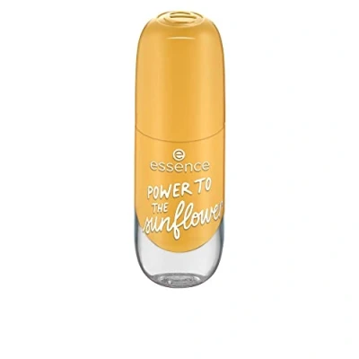 Imagen de ESSENCE GEL NAIL COLOUR ESMALTE DE UÑAS 51 SOMEONE LIKE BLUE