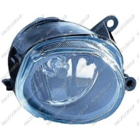 Imagen de PRASCO AD0164413 Faros Antiniebla derecha con portalámparas AUDI: A3 Hatchback