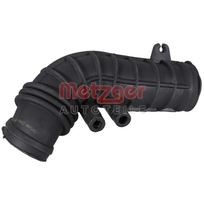 Imagen de METZGER 2389081 Manguito, alimentación de aire Caja filtro aire, arriba MINI: Hatchback
