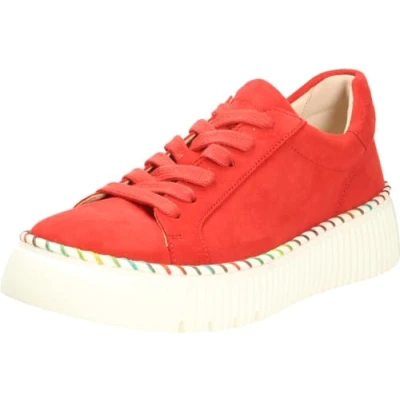 Imagen de Gabor Zapatillas bajas para mujer, Rojo 15, 39 EU