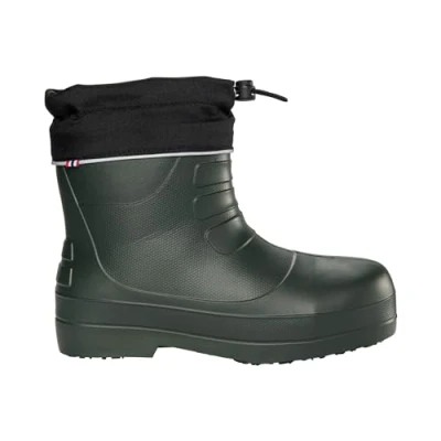 Imagen de Viking Norse LOW BOOT Botas de agua, Talla: 37, Pine/black Zapatos