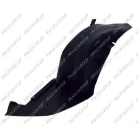 Imagen de PRASCO CI5203604 Guardabarros interior Delante, izquierda CITROËN: C5 I Hatchback