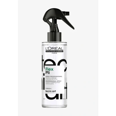 Imagen de L&#039;Oréal Professionnel Tecni Art PLI Thermo modelling Spray 190 ml