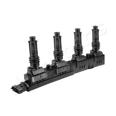 Imagen de JAPANPARTS BO 0410JM Bobina de encendido 6polos Versión conexión SAE OPEL: Corsa C Hatchback, Astra G Sedán, CC