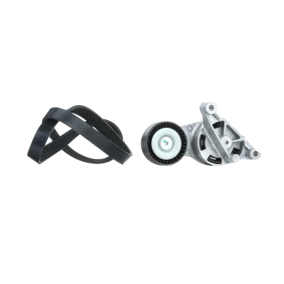 Imagen de SKF VKMA 31022 Juego de correas trapeciales poli V VOLKSWAGEN: Caddy 3, Golf 5, Touran I, AUDI: A3 Hatchback, SEAT: Leon II Hatchback norauto, oscaro,