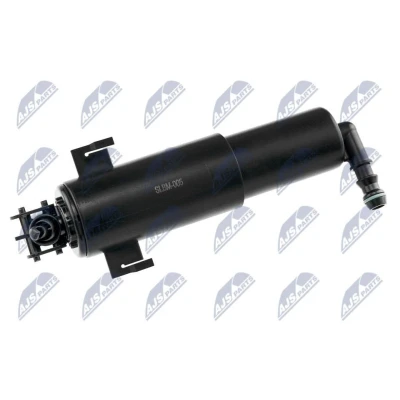 Imagen de NTY EDS BM 005 Tobera de agua regadora, lavado faros Delante, izquierda, derecha BMW: 3 Berlina, Touring norauto, oscaro, mister auto