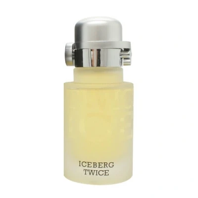Imagen de Iceberg Twice For Him Eau de Toilette 75 ml