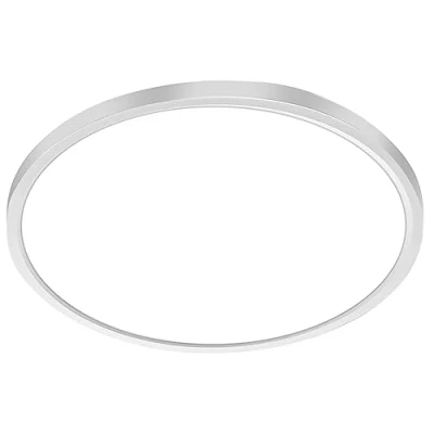 Imagen de Epicflare Plafon led Techo 18W, Lamparas de Luz Natural, 1724LM Plafones para LED, Lampara Redondo, Baño Dormitorio Balcón Cocina Sala Habitación (3000K/4000K/5000, 18W)