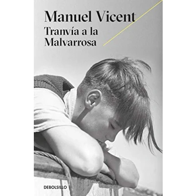 Imagen de Tranvía a la Malvarrosa (Best Seller)
