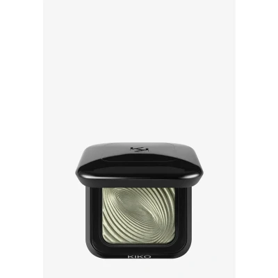 Imagen de KIKO Milano Water Eyeshadow 16 Sombra De Ojos Con Cobertura Color Instantánea, Para Uso En Seco O Húmedo.