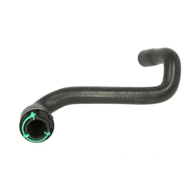Imagen de THERMOTEC DNX007TT Manguito, intercambiador calor calefacción OPEL: Vectra B Berlina