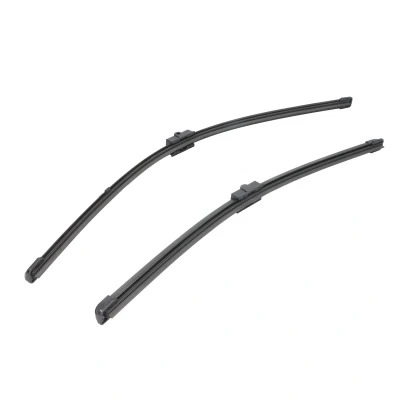 Imagen de Limpiaparabrisas Denso Flat DF 103 Sin marco VOLKSWAGEN: Golf 5, Touran I, Caddy 3, AUDI: A3 Hatchback, Sportback, SKODA: Octavia II Hatchback