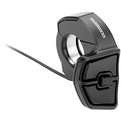 Imagen de SHIMANO Interruptor Iz. STEPS SW E6010 L