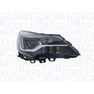Imagen de Faro MAGNETI MARELLI 719000000123