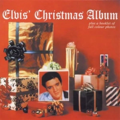Imagen de Elvis: Christmas Album