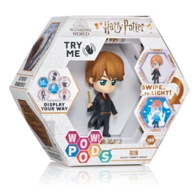 Imagen de Figura LED Wow! POD Ron Harry Potter