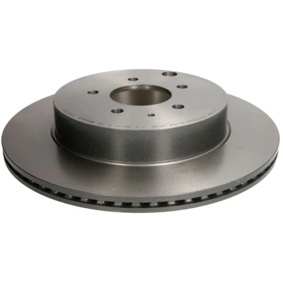 Imagen de BREMBO COATED DISC LINE 09.C178.11 Disco de freno 325 18 5 ventilación interna revestido MAZDA: CX 7
