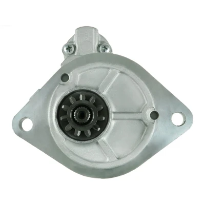 Imagen de AS PL S5041 Motor de arranque 24 4,20 11