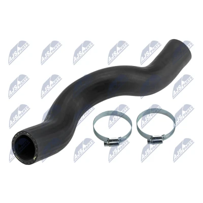 Imagen de NTY GPP TY 024 Manguera Turbo TOYOTA: Yaris II Hatchback, Auris Corolla IX Hatchback
