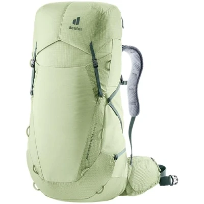 Imagen de deuter Aircontact Ultra 45+5 SL Mochila de trekking para mujer