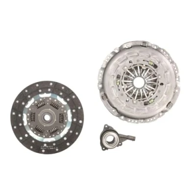 Imagen de LuK 627 3031 33 Kit de Embrague FORD: Transit Mk6 Furgón, Camión plataforma/Chasis, Bus