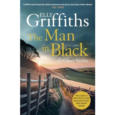 Imagen de The Man In Black And Other Stories