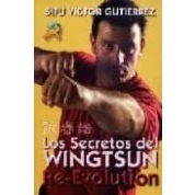 Imagen de Re evolution: Los Secretos Del Wingtsun