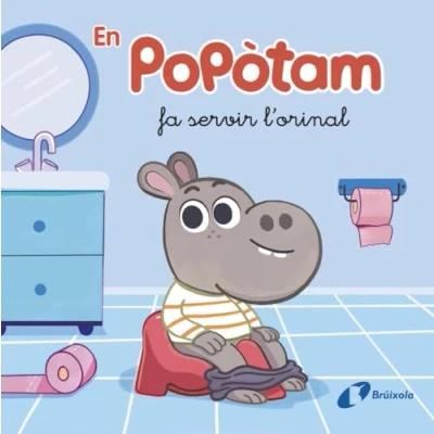 Imagen de En Popotam Fa Servir L Orinal