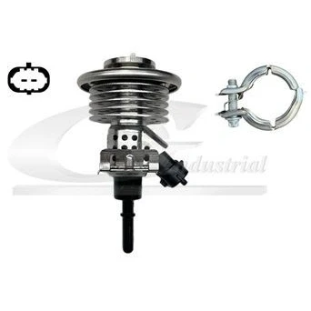 Imagen de 3RG 84761 Dosificador, inyección úrea