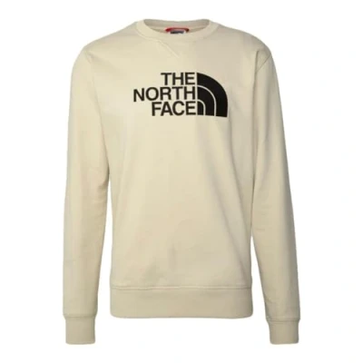 Imagen de THE NORTH FACE Sudadera, M Drew Peak Crew Light, Large para Hombre