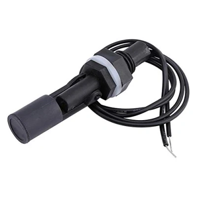 Imagen de Broco Interruptores de Nivel, flotador líquido Interruptor horizontal Sensor nivel agua para tanque acuario