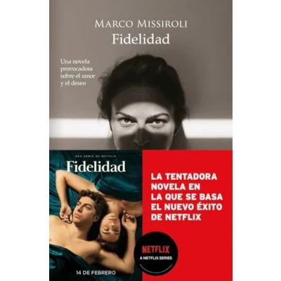 Imagen de Fidelidad Marco Missiroli