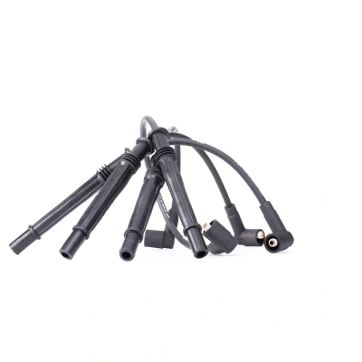 Imagen de NGK 44338 Juego de Cables Encendido 4 RENAULT: Wind, CLIO 3, TWINGO 2