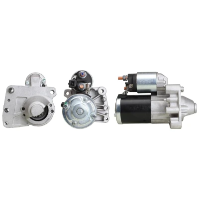 Imagen de DRI 300067112 Motor de arranque 12 1,4 11 Pin &quot;30&quot; M8 B+, &quot;50&quot; Plug 60 PEUGEOT: 308 II Hatchback