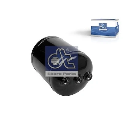 Imagen de DT Spare Parts 3.70121 Depósito de aire, sistema aire comprimido MAN: TGA