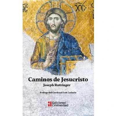 Imagen de Caminos De Jesucristo 2ª Edición