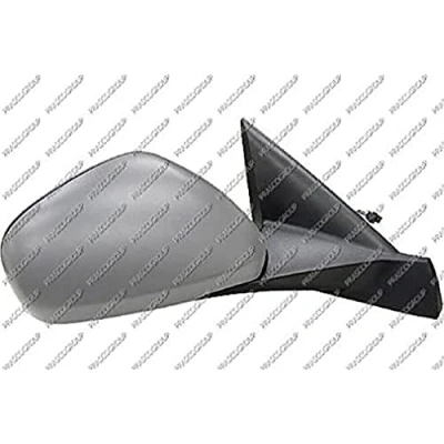 Imagen de Espejo retrovisor Prasco AA2107333 derecha imprimado eléctrico calefactable, ajustable desde interior, con sensor de temperatura, abatible eléctricame