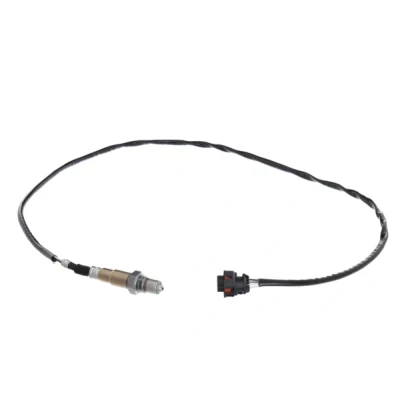 Imagen de VALEO 368293 Sonda lambda delante del catalizador, después de catalizador M18x1,5 plana, Rosca engrasada, térmico OPEL: Astra H GTC, Zafira B