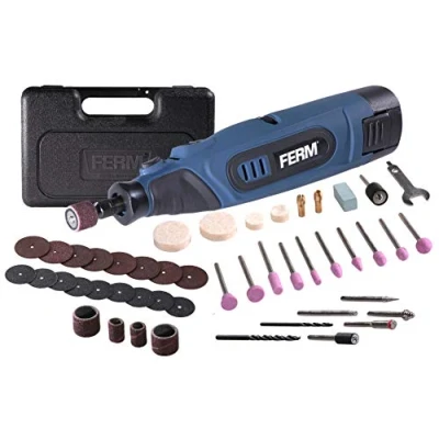 Imagen de Herramienta Multifuncional Multi Tool Inalámbrico 12V 1.5 Ah Li Ion