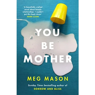 Imagen de You Be Mother