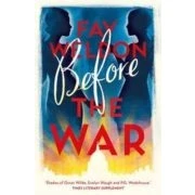 Imagen de Before The War (spoils Of 1)