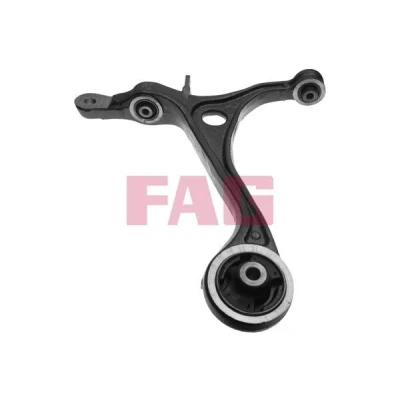 Imagen de FAG 821 0757 10 Barra oscilante, suspensión de ruedas Brazo oscilante transversal Fundición acero HONDA: Accord 7 Limousine, Tourer